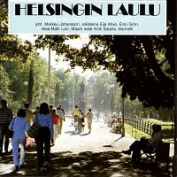 Helsingin laulu – Helsingin laulu