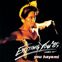 Yu Hayami – Exciting You '85 Stand Up