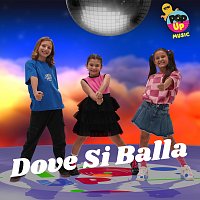 Pop Up Music, Mia Arnone – Dove Si Balla