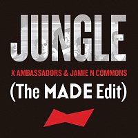 X Ambassadors, Jamie N Commons – Jungle [The MADE Edit]