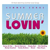 Various  Artists – Summer Lovin'