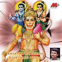 P. Unnikrishnan – Bhaktha Ramdasu Keerthanalu, Vol-6