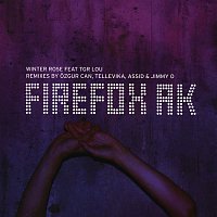 Firefox AK – Winter Rose