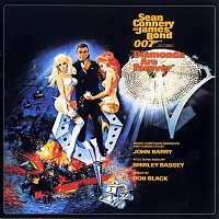 John Barry – Diamonds Are Forever [Original Motion Picture Soundtrack / Remastereed & Expanded Edition]