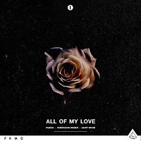 Fabich, Ferdinand Weber & SAINT WKND – All Of My Love