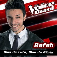 Rafah – Dias De Luta, Dias De Glória [The Voice Brasil 2016]