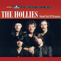 Přední strana obalu CD Head Out Of Dreams (The Complete Hollies  August 1973 - May 1988)