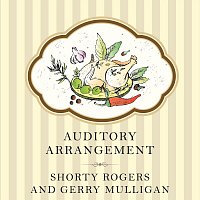 Gerry Mulligan – Auditory Arrangement