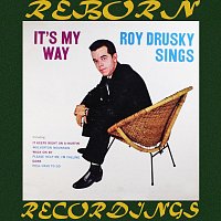 Roy Drusky – It's My Way (HD Remastered)