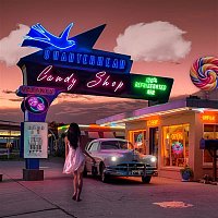 Quarterhead – Candy Shop