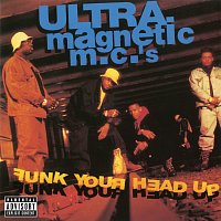 Ultramagnetic MC's – Funk Your Head Up