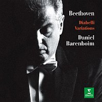 Daniel Barenboim – Beethoven: Diabelli Variations, Op. 120