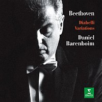 Beethoven: Diabelli Variations, Op. 120