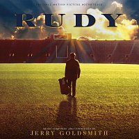 Jerry Goldsmith – Rudy [Original Motion Picture Soundtrack]