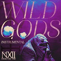 The Number Twelve Looks Like You – Wild Gods (Instrumental)