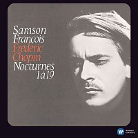 Samson Francois – Chopin: Nocturnes Nos. 1-19