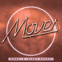Mome, Ricky Ducati – Moves