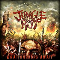 Jungle Rot – What Horrors Await [Reissue]