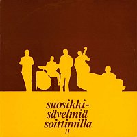 Various  Artists – Suosikkisavelmia soittimilla 2