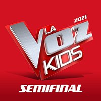 Varios Artistas – La Voz Kids 2021 – Semifinales
