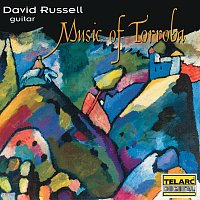David Russell – Music of Federico Moreno Torroba