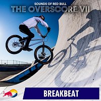 Přední strana obalu CD The Overscore VII