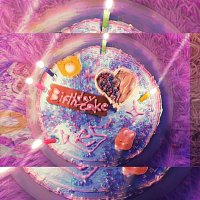 e5 – Birthday Cake
