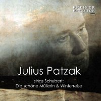 Patzak singt Schubert