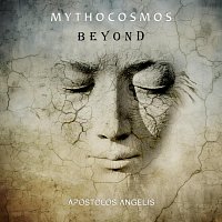 Přední strana obalu CD Mythocosmos Beyond