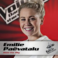 Emilie Paevatalu – Dum For Dig (Voice - Danmarks Storste Stemme)