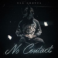 Přední strana obalu CD No Contact