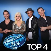 Nick Fradiani – Because The Night [American Idol Top 4 Season 14]