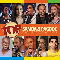 Různí interpreti – Top Samba & Pagode [Live]