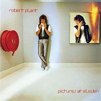 Robert Plant – Pictures At Eleven CD