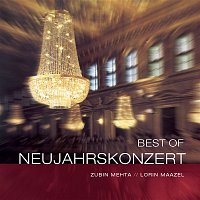 Wiener Philharmoniker – Best Of Neujahrskonzert