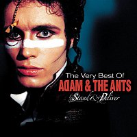 Adam Ant – The Very Best Of