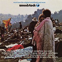 Various Artists.. – Woodstock: Music From The Original Soundtrack And More, Vol. 1