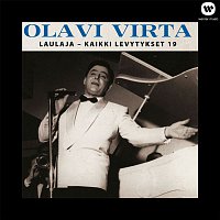 Olavi Virta – Laulaja - Kaikki levytykset 19