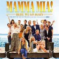 Cher, Andy Garcia – Fernando [From "Mamma Mia! Here We Go Again"]