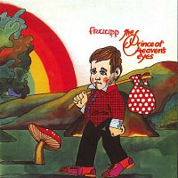 Fruupp – The Prince of Heaven's Eyes