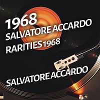Salvatore Accardo – Salvatore Accardo - Rarities 1968