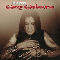 Přední strana obalu CD The Essential Ozzy Osbourne