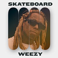 Lil Wayne – Skateboard Weezy