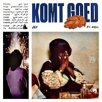 Sef, Abel – Komt Goed