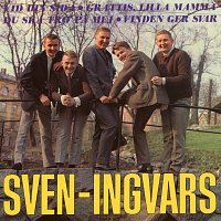 Sven Ingvars – Vid din sida
