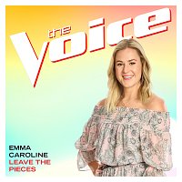 Emma Caroline – Leave The Pieces [The Voice Performance]