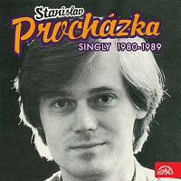 Přední strana obalu CD Singly (1980-1989)