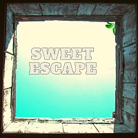 Přední strana obalu CD Sweet Escape