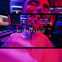 Přední strana obalu CD Montego Bay