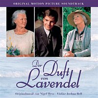 Joshua Bell – OST Duft von Lavendel